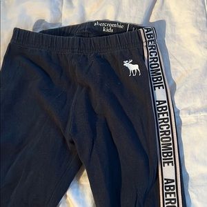Abercrombie Tights